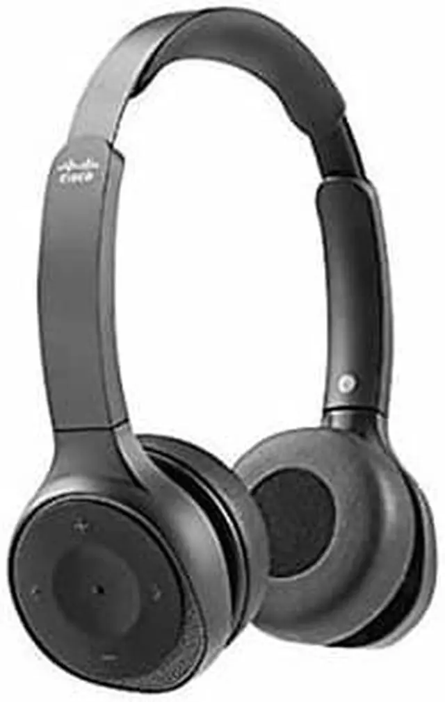 Alt view image 7 of 11 - Cisco Headset 730 HSWL730BUNAC
