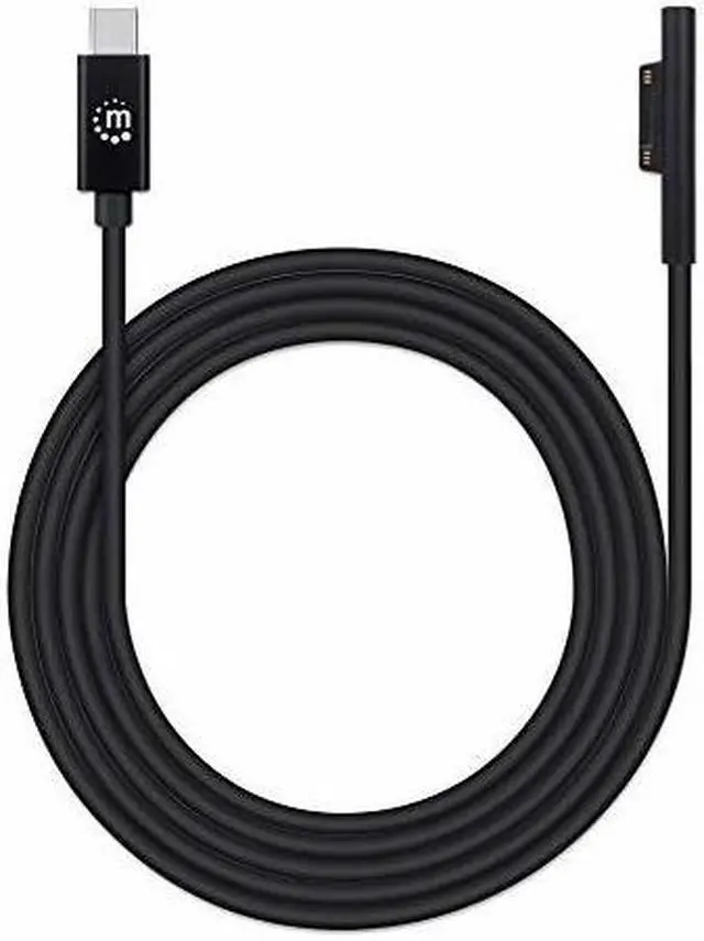 Main image of MANHATTAN 353632 Surface Charging Cable