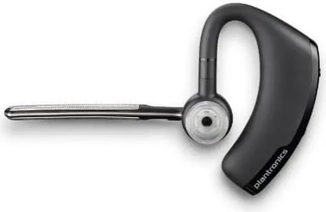 Alt view image 12 of 17 - PLANTRONICS 10325VRP Voyager Legend Bluetooth(R) Mono Headset