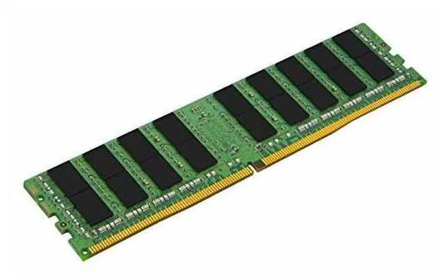 Alt view image 2 of 5 - Kingston 32GB DDR4 SDRAM Memory Module KTHPL432D832G