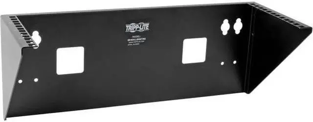 Alt view image 5 of 19 - 4U VERTICAL RACK BRACKET FOR