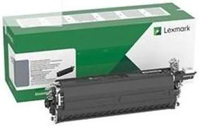 Alt view image 8 of 10 - Lexmark 78C0zk0 Blkret Imgngkt