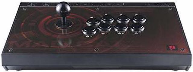MAD CATZ EGO Arcade Stick (GAPCCAINBL00) - Newegg.com