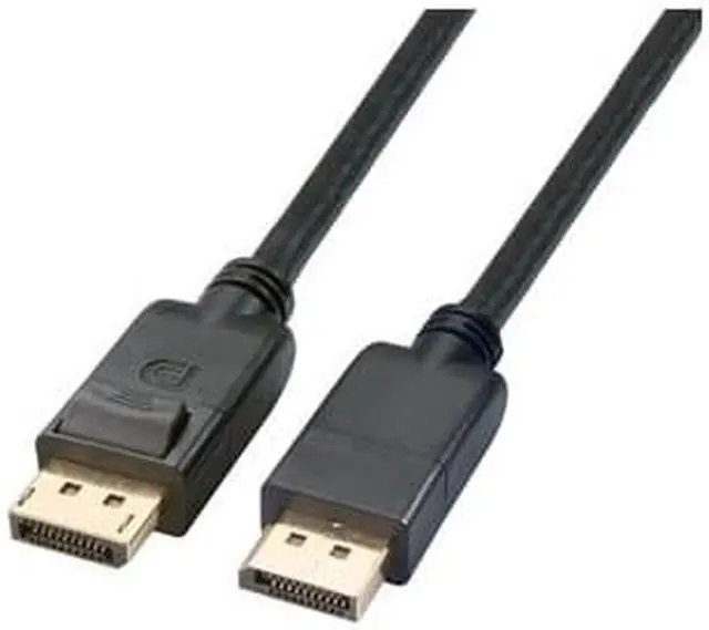 Alt view image 3 of 9 - AXIOM DISPLAYPORT CABLE 6FT