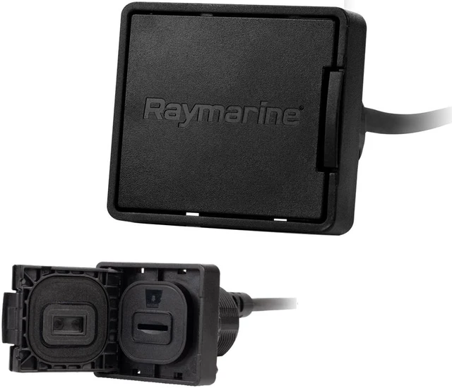 Main image of RAYMARINE RCR1 REMOTE MICROSD CARD READER