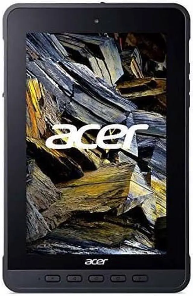 Alt view image 4 of 20 - Acer Enduro T1 Et108-11A Et108-11A-80Pz Tablet - 8" Wxga - Cortex A73 Quad-Core