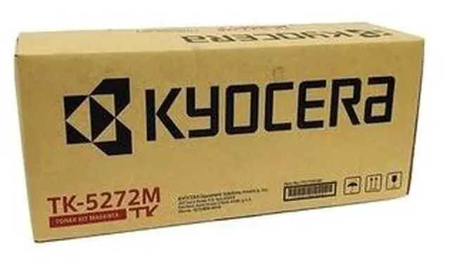 Alt view image 2 of 10 - KYOCERA P6230CDN