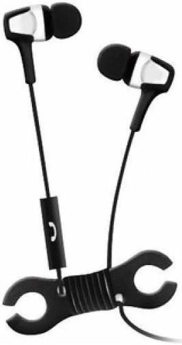 Alt view image 5 of 16 - Maxell Mega Trio Earset 199818