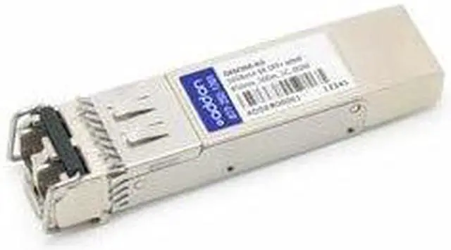 Alt view image 2 of 2 - AddOn SFP+ Module