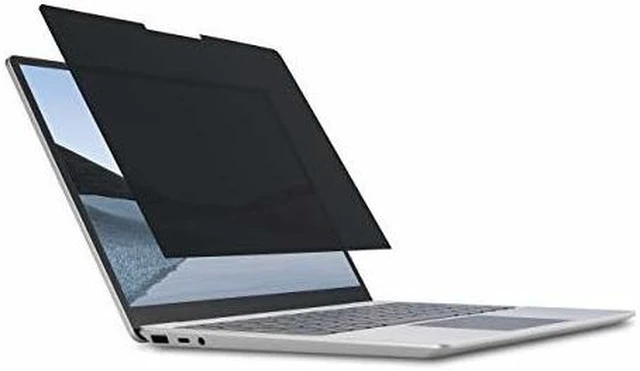 Alt view image 6 of 16 - Kensington SA124 Privacy Screen for Surface Laptop Go K54250WW
