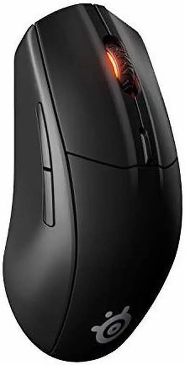 Alt view image 3 of 20 - STEELSERIES RIVAL 3 WL GAMING