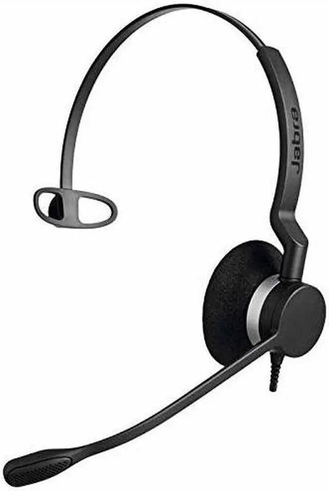 Alt view image 3 of 4 - Jabra GSA2393-823-109 Biz 2300 Mono USB MS GSA Headset