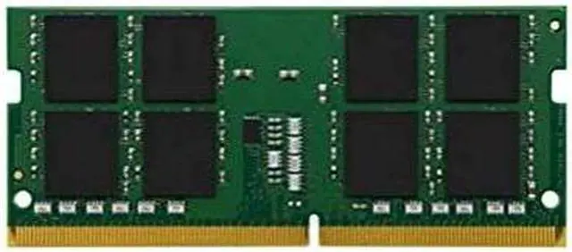 Alt view image 4 of 13 - Kingston 8GB DDR4 SDRAM Memory Module KCP432SS68