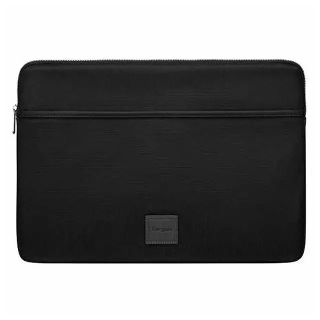Alt view image 3 of 20 - Targus Urban TBS933GL Carrying Case Sleeve for 15.6" Notebook Black