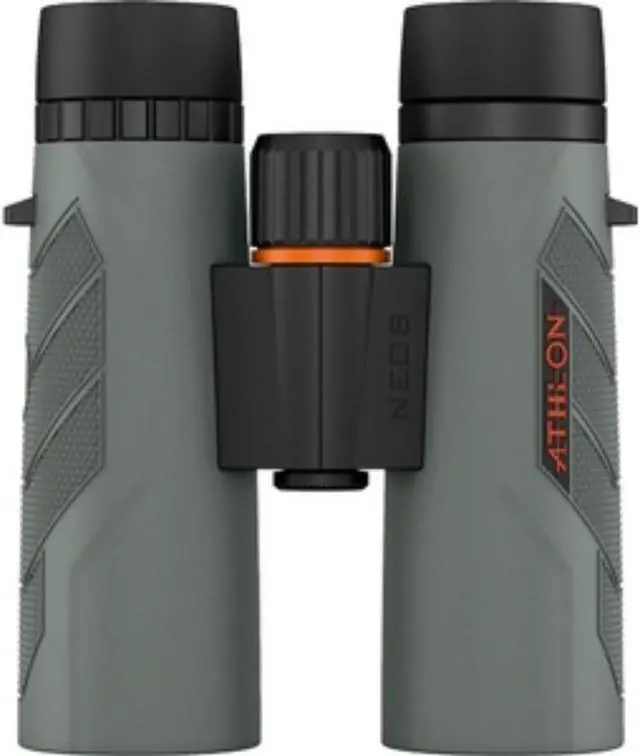 Alt view image 2 of 7 - Athlon Optics Neos G2 10x42 HD Binocular  (116009)