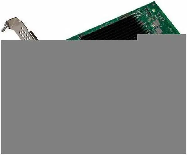 Alt view image 3 of 6 - Intel Network E810XXVDA2BLK Ethernet Network Adapter XXVDA2