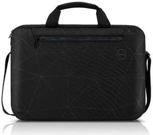 Alt view image 2 of 13 - Dell Essential ES1520C Carry Case Briefcase for 15" to 15.6" Laptop Black