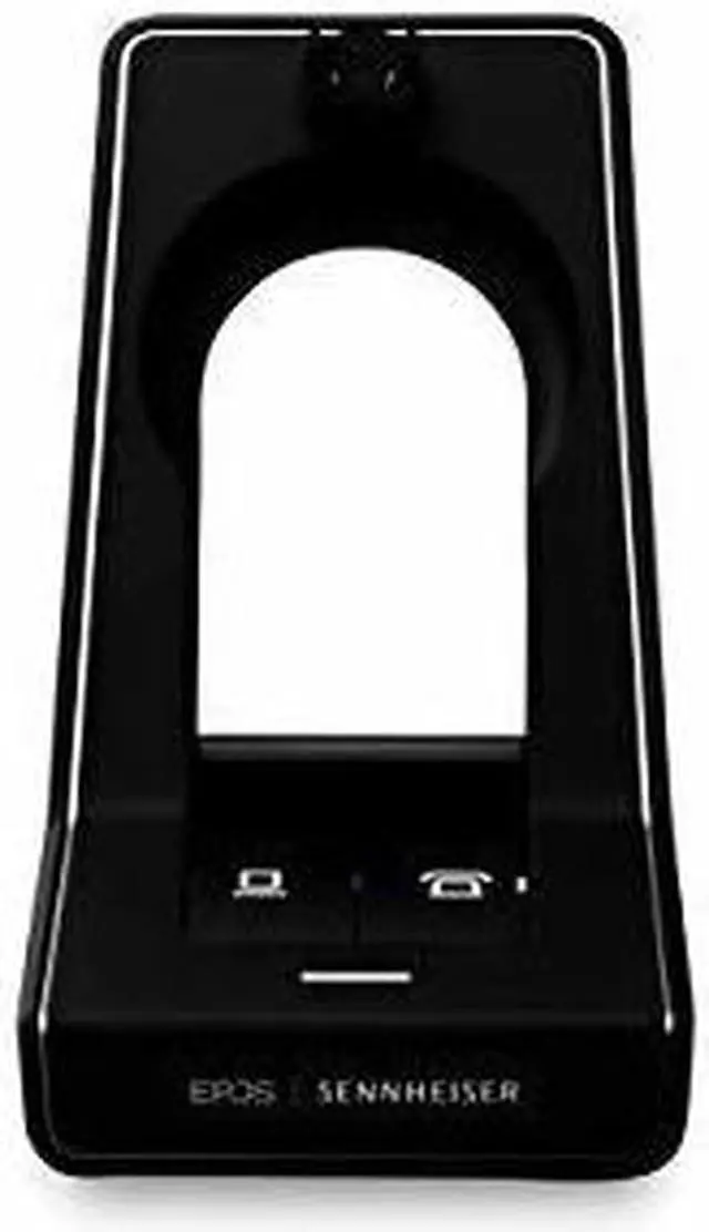 Alt view image 3 of 9 - EPOS Sennheiser 1000700 DECT Wireless Base Station