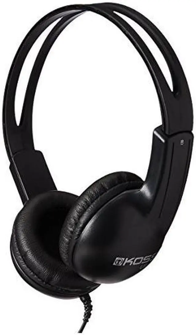 Alt view image 8 of 14 - Koss Ur10i On-Ear Headphones