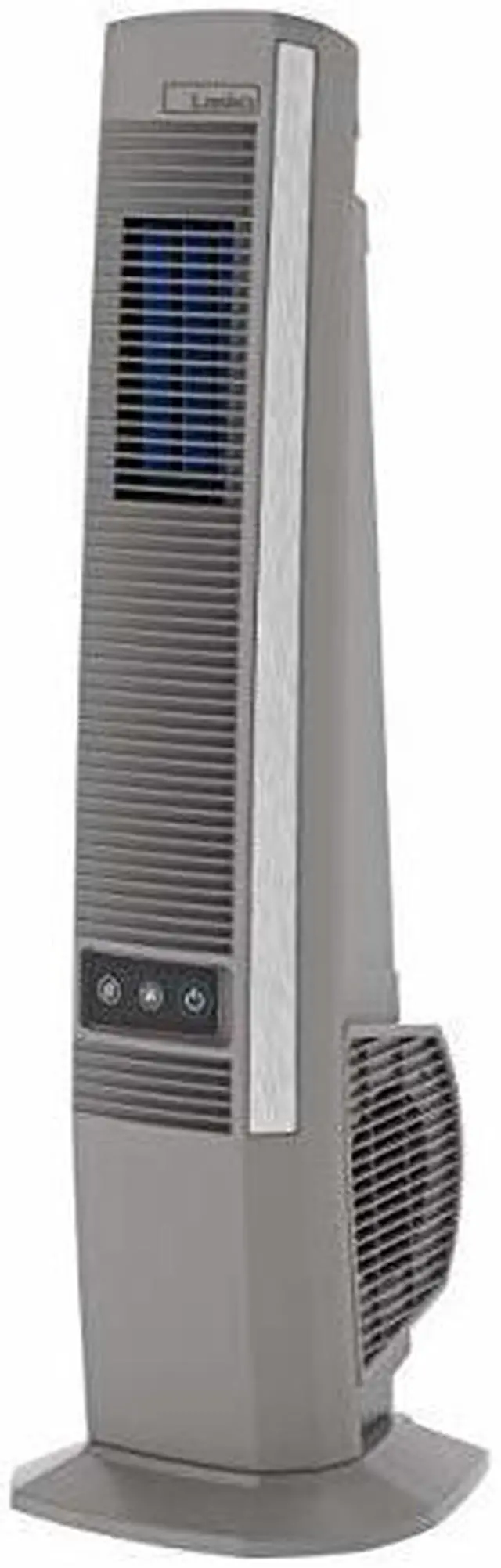 Alt view image 9 of 20 - Lasko YF202 Oscillating 42" Tower Fan