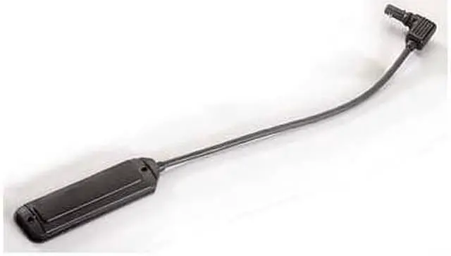 Alt view image 7 of 10 - Streamlight 69135 Streamlight TLR Remote Pressure Switch Plug Straight