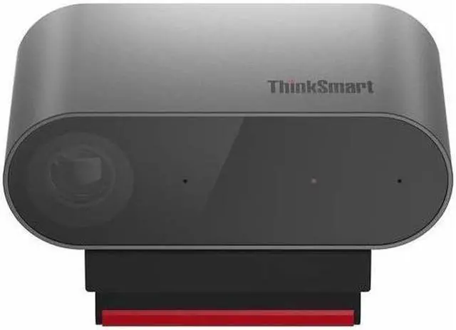 Alt view image 2 of 14 - ThinkSmart Camera