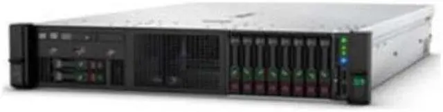 Alt view image 6 of 8 - HPE DL360 Gen10 8SFF DP/USB/ODD Blnk Kit