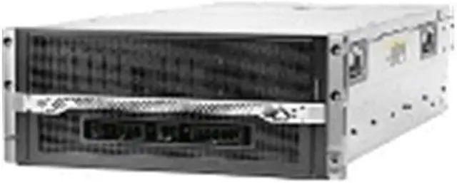 Alt view image 6 of 9 - HP 874577-B21 Slimline Odd Bay And Support Cable Kit - Storage Drive Cage - For Proliant Ml350 Gen10
