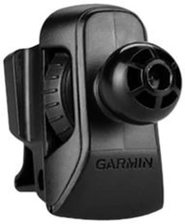Alt view image 3 of 5 - GARMIN Air Vent Mount