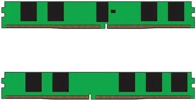 Alt view image 2 of 9 - 16GB 3200MHz DDR4 ECC Reg CL22