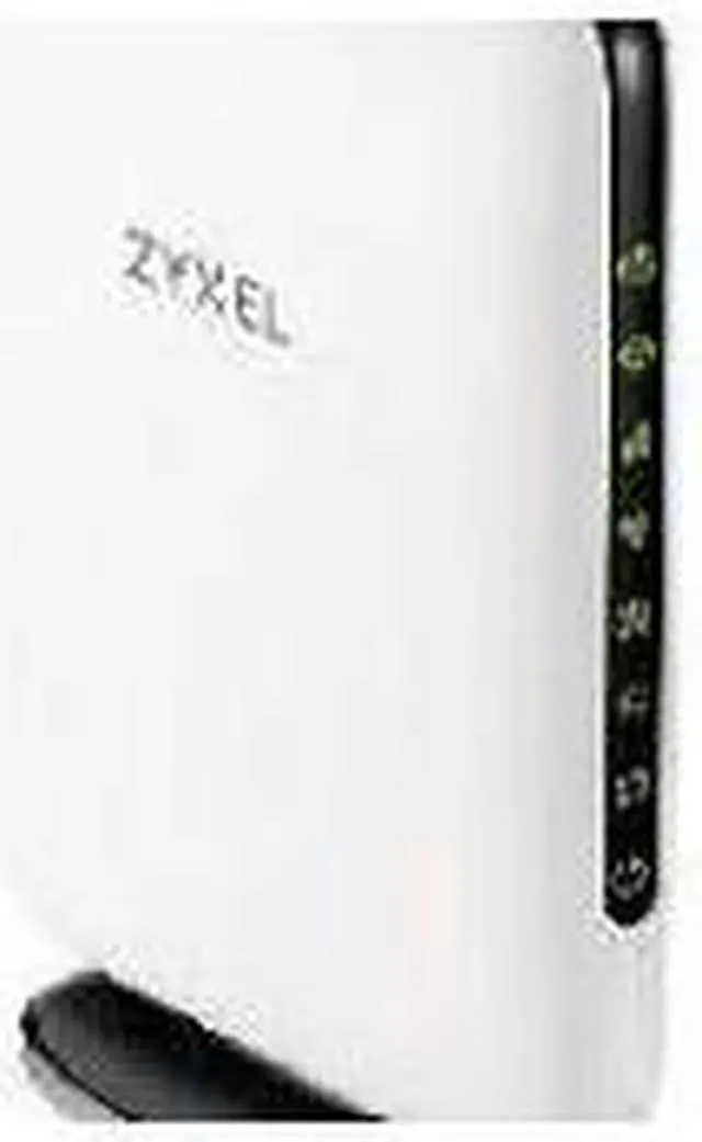Alt view image 2 of 10 - Zyxel WAC500H AC1200 W2 Wireless Gigabit Wall Access Point, 2 GbE PT Ports (1 PoE), Cloud, App, Direct or Controller Management, 1 Year Nebula Pro Included, POE+ Powered