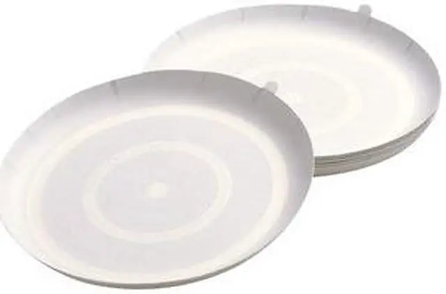 Alt view image 5 of 6 - PRESTO 09964 PowerCup Concentrators, Package of 8
