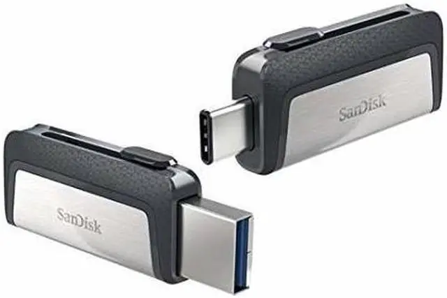 Alt view image 4 of 20 - 256GB ULTRA DUAL FLASH DRIVE