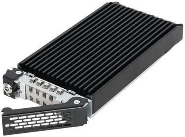 Alt view image 3 of 18 - Compatible hard drive caddy