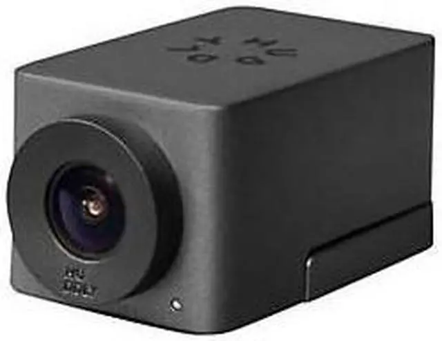 Alt view image 3 of 5 - Huddly GO - Work from home kit - conference camera - colour - 16 MP - 720p - USB 3.0