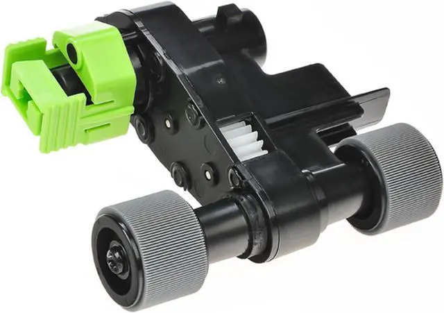 Alt view image 5 of 10 - Lexmark Pick roller assembly TRAYS