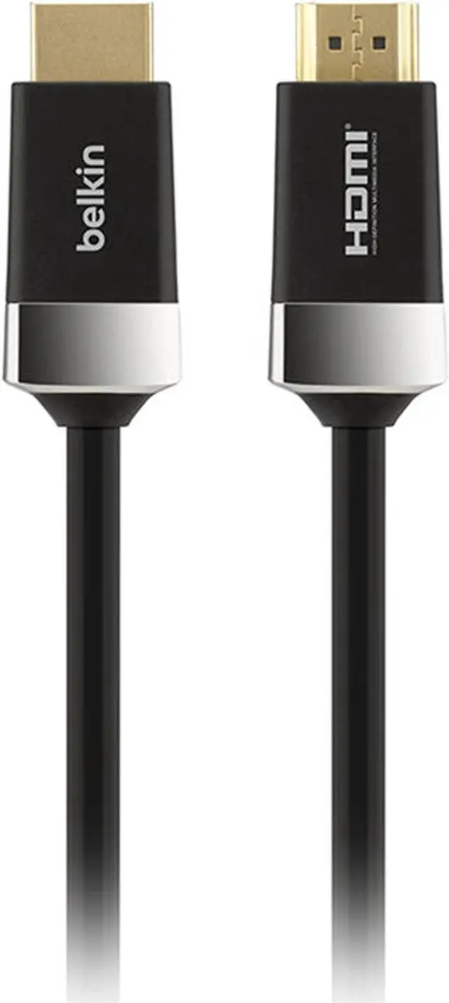 Alt view image 5 of 6 - Cbl HDMI HighSpeed wEthernt 5M