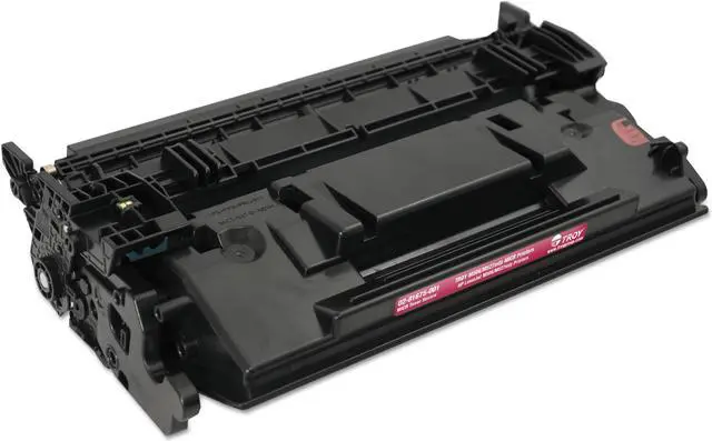 Alt view image 6 of 6 - Troy Group TROY M506/M527mfp MICR Toner Secure STY Cartridge