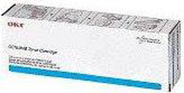 Alt view image 4 of 8 - OKI 30K Black Image Drum For C532 / MC573 - 30000 Pages - OEM