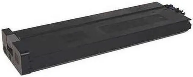 Alt view image 2 of 4 - SHARP MX50NTBA Toner Cartridge Black