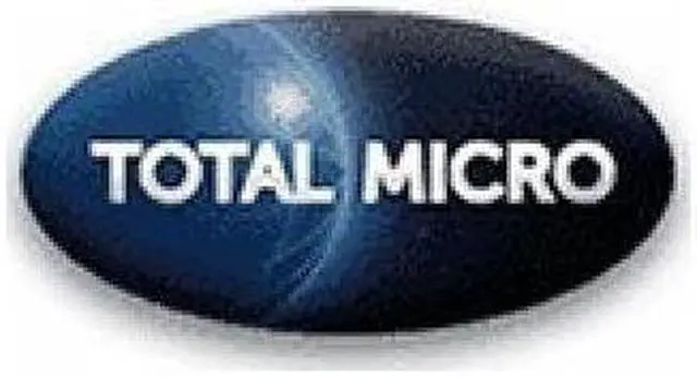 Alt view image 3 of 3 - Total Micro - 451-BBZG-TM - 4-cell 68whr Batterydell