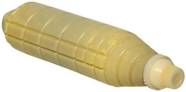 Alt view image 2 of 2 - Konica Minolta KNMTN615Y SD Toner Cartridge 60,000 Yield - Yellow