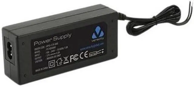 Alt view image 4 of 4 - OPTIONAL US POWER SUPPLY FOR CAMSWITCH PLUS