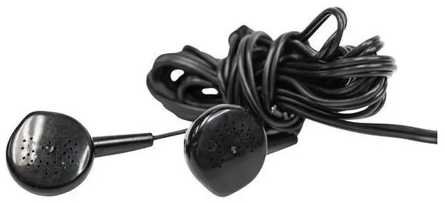 Alt view image 3 of 13 - Maxell Earset 199846