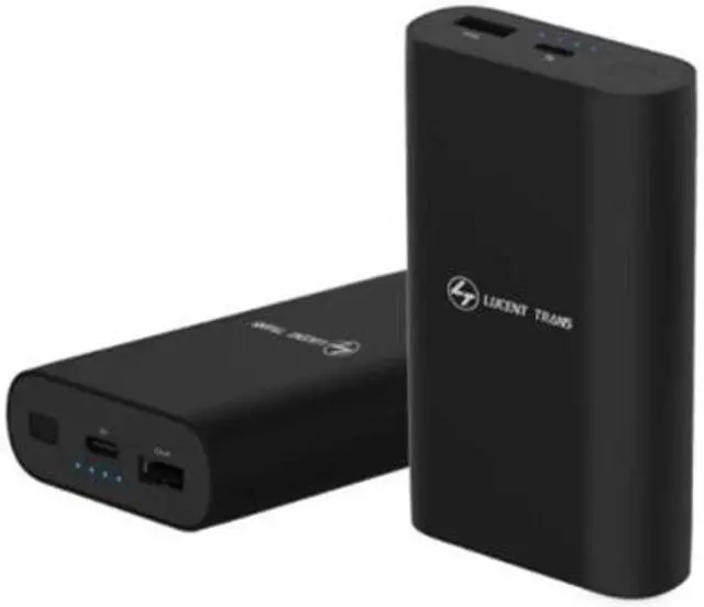 Alt view image 3 of 3 - VIVE 21 Watt Power Bank