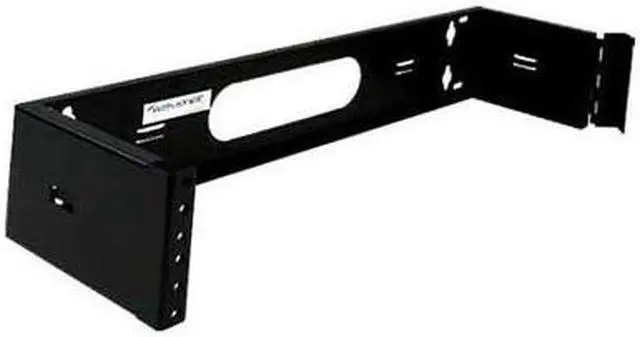 Main image of Wavenet WAV-WMHB-2U HINGED WALL BRACKET 2U
