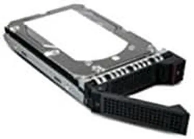 Alt view image 12 of 20 - 1TB THINKSYSTEM 2.5IN SAS 7.2K