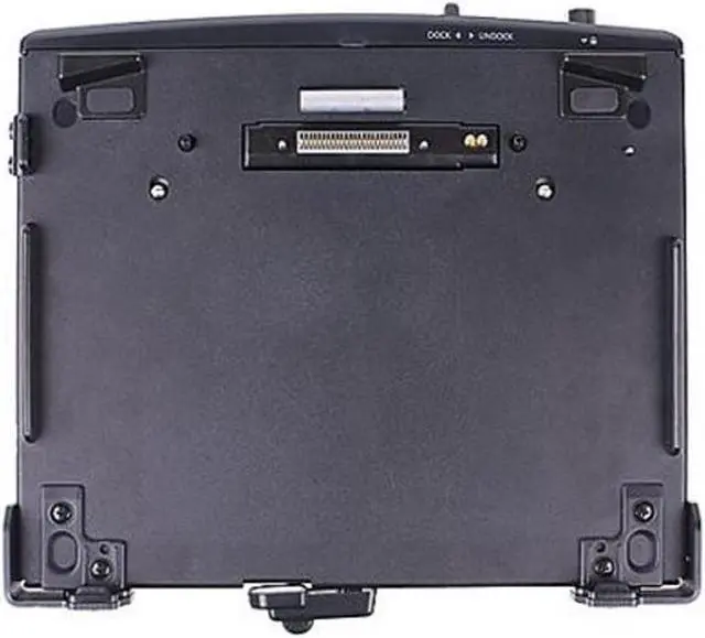 Alt view image 4 of 11 - PORT REPLICATOR FOR FM151