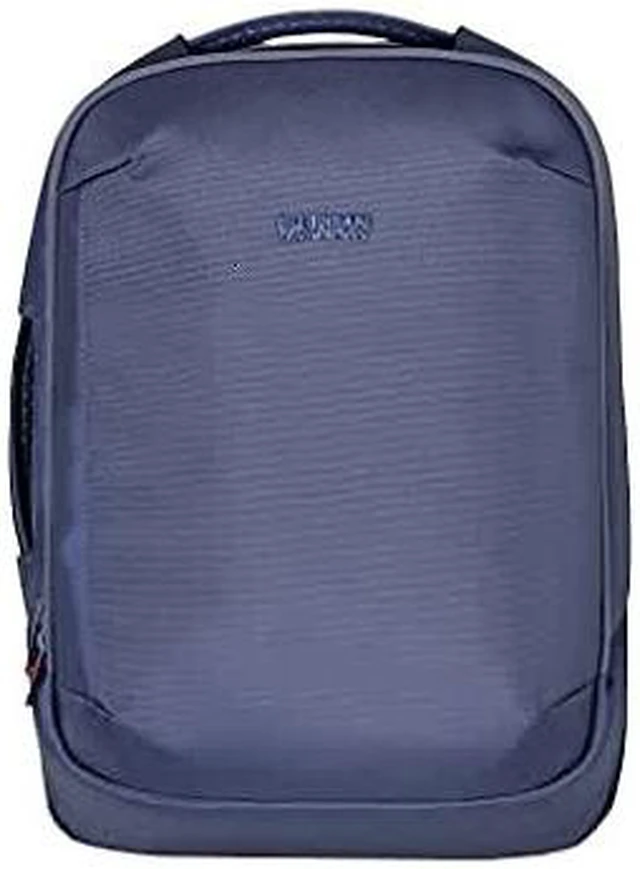 Alt view image 3 of 5 - WORKEE 2IN1 BAGBACKPACK FOR
