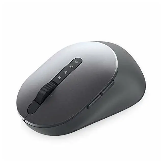 Alt view image 2 of 9 - DELL MS5320W Multi-Device Wireless Mouse